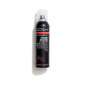 Gosh, Kuivšampoon Vitamin Booster, 150ml