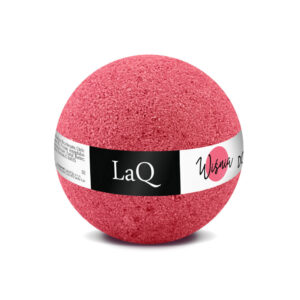 LaQ, Vannipall CHERRY kihisev, 100g