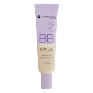 Bell HYPOAllergenic, BB kreem SPF50, 30g