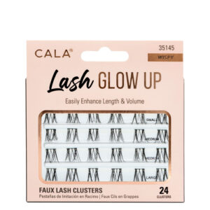 Cala, Glow Up Wispy ripsmetutikud