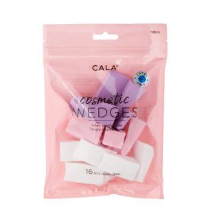 Cala, Meigisvammid, 16tk