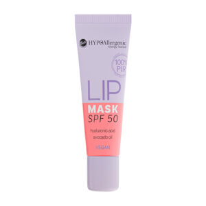 Bell HYPOAllergenic, Huulemask SPF 50, 10g