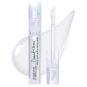 Physicians Formula, Huuleläige Diamond Gloss, 5ml