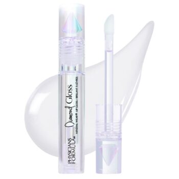 Physicians Formula, Huuleläige Diamond Gloss, 5ml