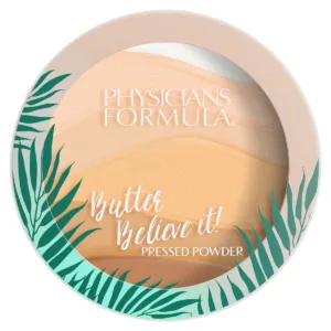 Physicians Formula, Puuder Butter Believe It! 11g
