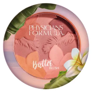 Physicians Formula, Põsepuna Matte Monoi Butter Blush, 4.5g