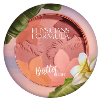 Physicians Formula, Põsepuna Matte Monoi Butter Blush, 4.5g