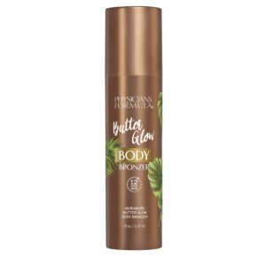 Physicians Formula, Kehakreem Butter Glow Body Bronzer, 95ml