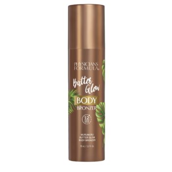 Physicians Formula, Kehakreem Butter Glow Body Bronzer, 95ml