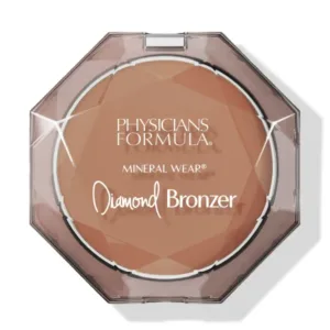 Physicians Formula, Päikesepuuder Mineral Wear Diamond, 5.8g