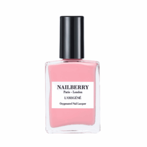 Nailberry, L’Oxygéné küünelakk Imperial Blush, 15ml