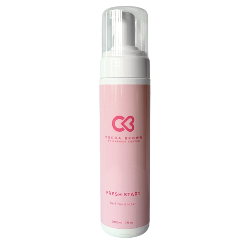 Cocoa Brown, Isepruunistuse eemaldaja, 200ml