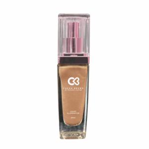 Cocoa Brown, Vedel särapiim, 30ml
