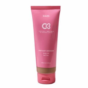 Cocoa Brown, Kohene isepruunstav vaht Dark, 120ml