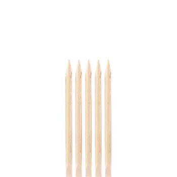 Donegal, Maniküüripulgad puidust 9,5cm 5tk