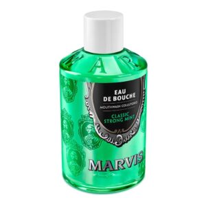 Marvis, Suuvesi Klassikaline Tugev piparmünt, 400ml