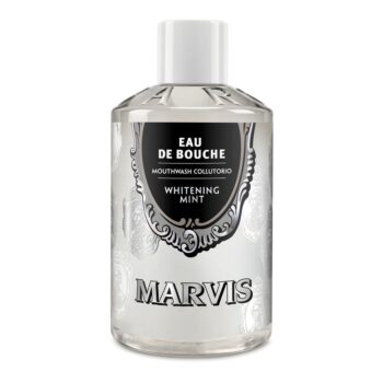 Marvis, Suuvesi Valgendav, 400ml