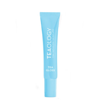 Teaology, Tea Gloss Volume Lip huuleläige läbipaistev, 10ml