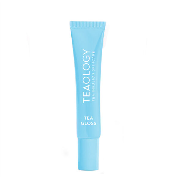 Teaology, Tea Gloss Volume Lip huuleläige läbipaistev, 10ml