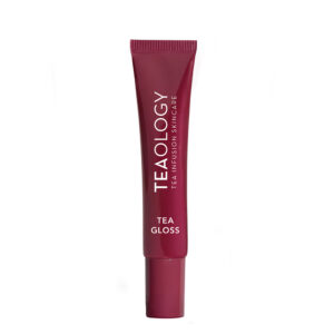 Teaology, Tea Gloss Tinted Volume Lip huuleläige Berry, 10ml