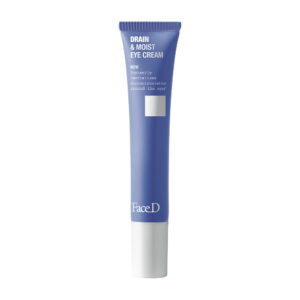 FaceD, Drain & Moist silmaümbruskreem, 18ml