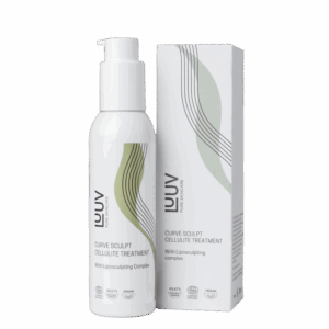 LUUV, Tselluliidihooldus, 150ml