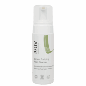 LUUV, Sügavpuhastav näopesuvaht, 150ml