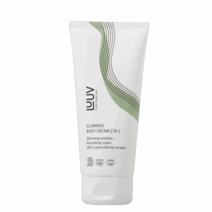 LUUV, Salendav kehakreem, 200ml