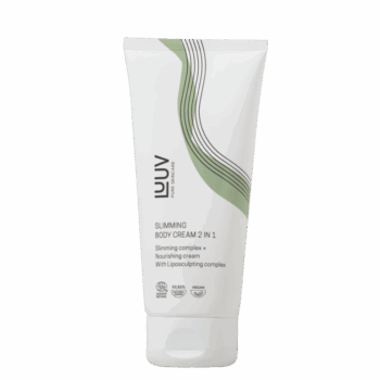 LUUV, Salendav kehakreem, 200ml