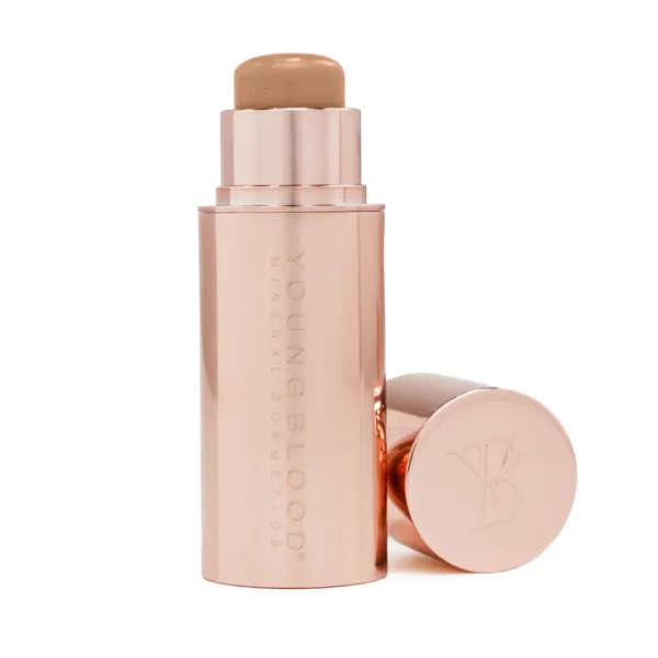 Youngblood, Pro Sculpt kreemjas kontuurimispulk, 10g