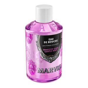 Marvis, Suuvesi Tundlikele igemetele, 400ml