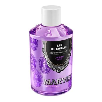 Marvis, Suuvesi Jasmiin, 400ml
